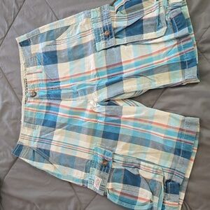 Old Navy Cargo Shorts